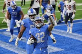 We Need to Talk... About the Detroit Lions