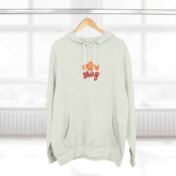 Have Fun Sunflower Hoodie