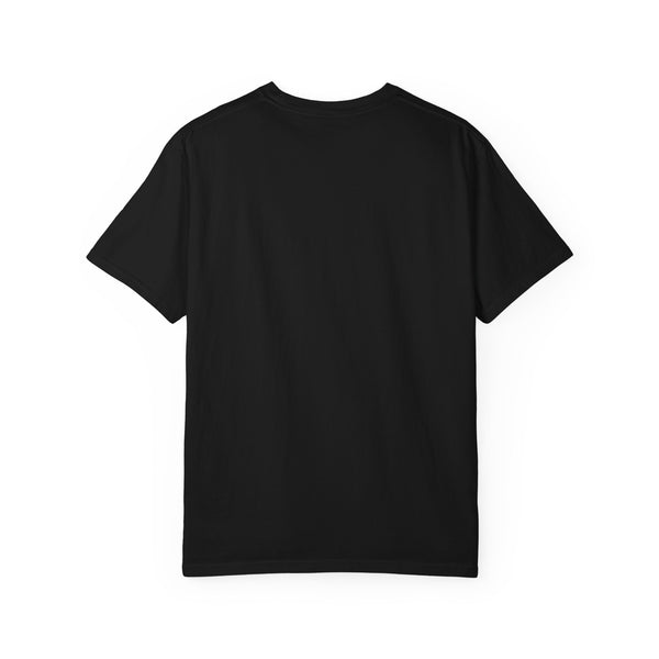 JetLag Red Eye Tee (Comfort Colors)
