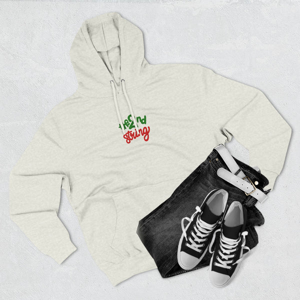 Have Fun Rose Hoodie