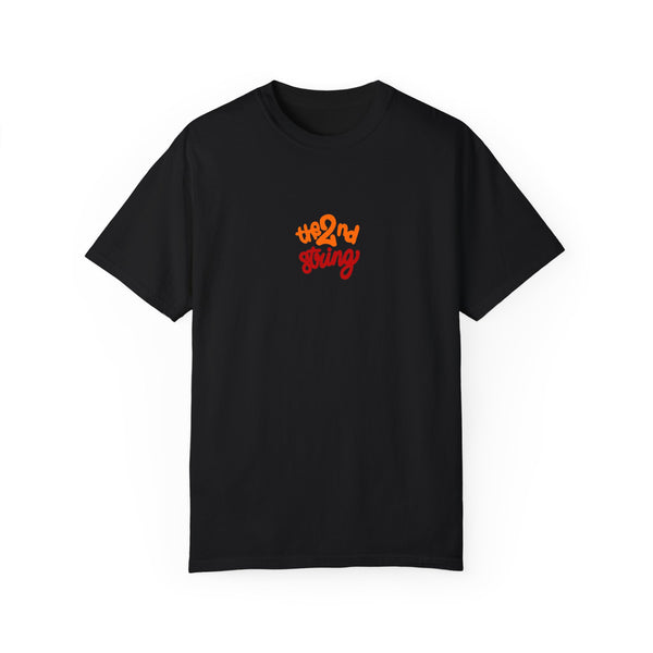 Have Fun Sunflower Tee
