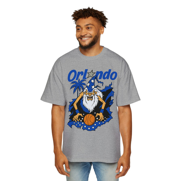 Orlando Magic Oversized Tee
