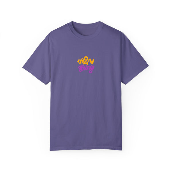 Have Fun Daisy Tee