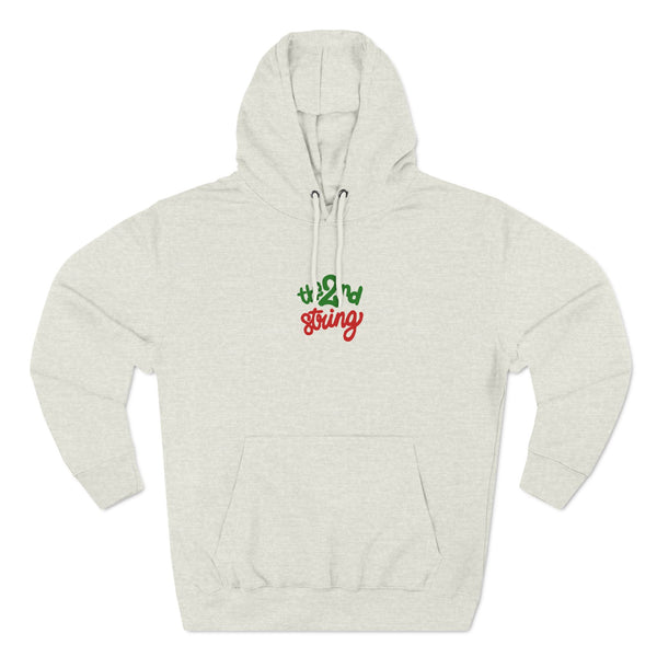 Have Fun Rose Hoodie