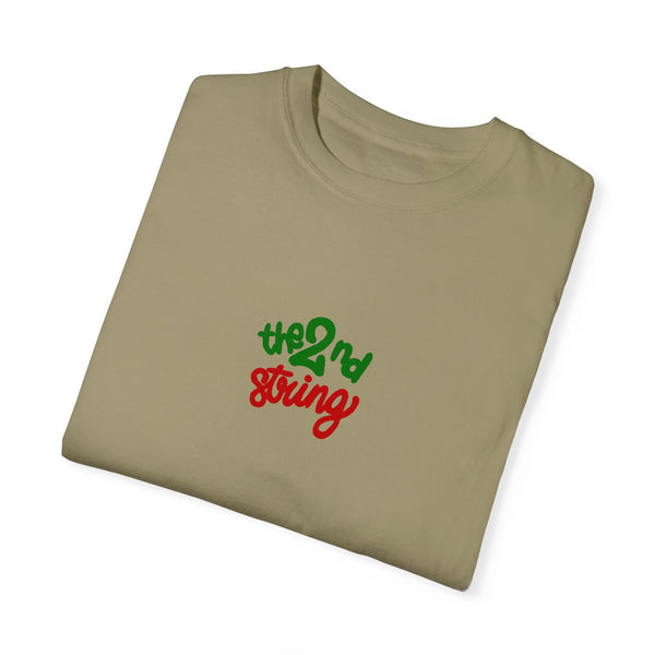 Have Fun Rose Tee