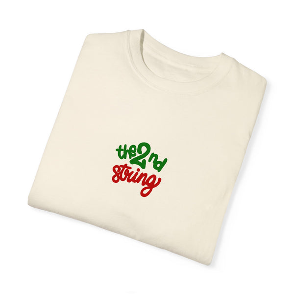 Have Fun Rose Tee