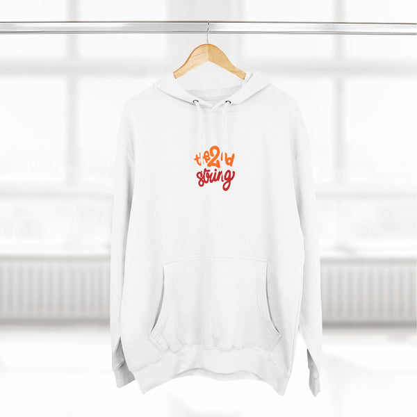 Have Fun Sunflower Hoodie
