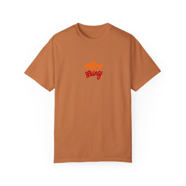 Have Fun Sunflower Tee
