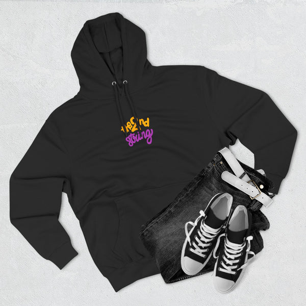 Have Fun Daisy Hoodie
