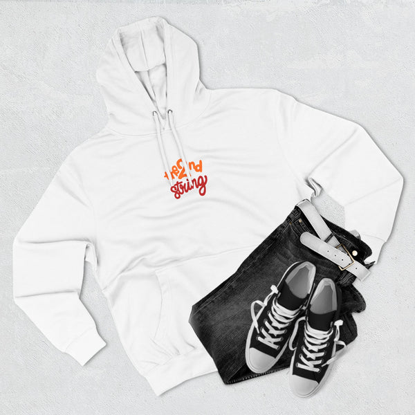 Have Fun Sunflower Hoodie