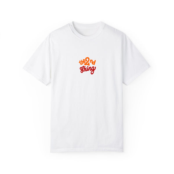 Have Fun Sunflower Tee