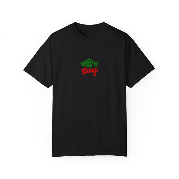 Have Fun Rose Tee