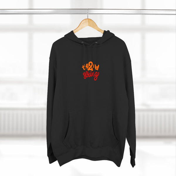 Have Fun Sunflower Hoodie