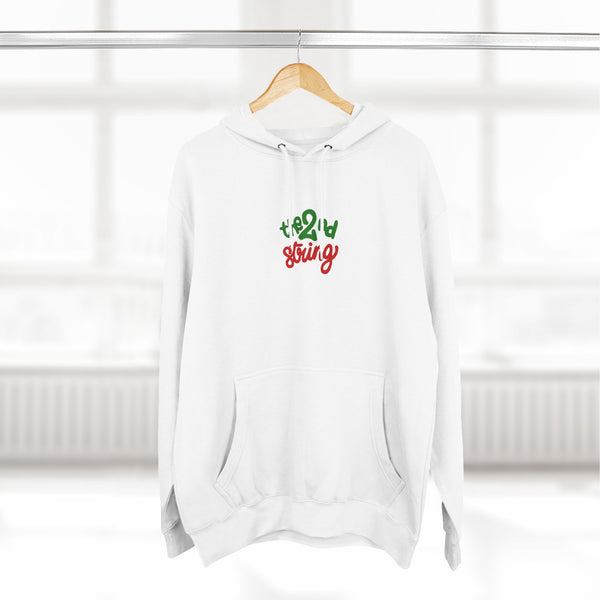 Have Fun Rose Hoodie