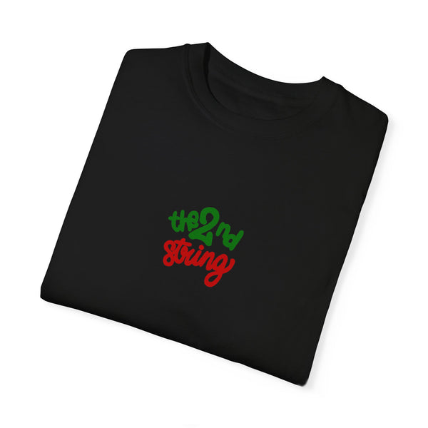 Have Fun Rose Tee