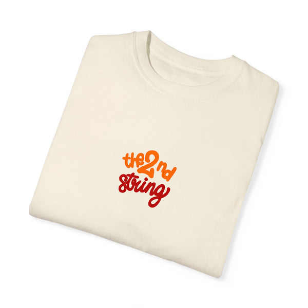 Have Fun Sunflower Tee