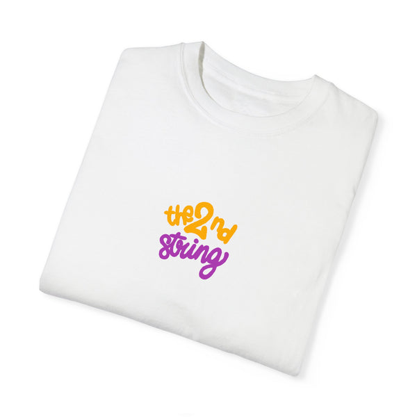 Have Fun Daisy Tee