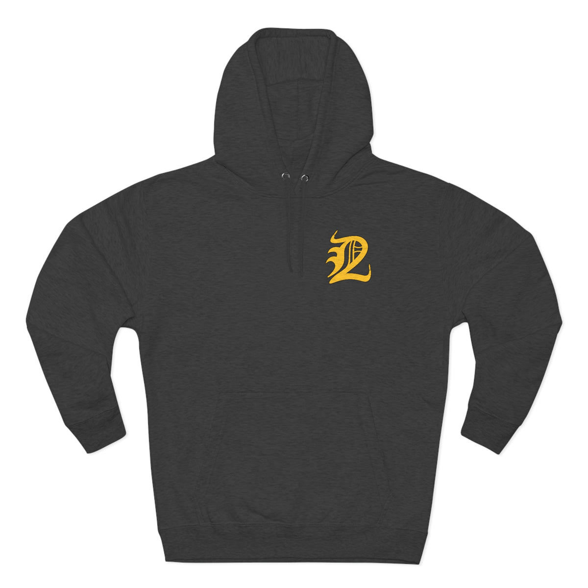 San Diego Hoodie – The 2nd String