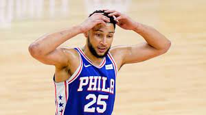 Ben Simmons is Single Handedly Reversing 'The Process' and I feel for Sixers Fans