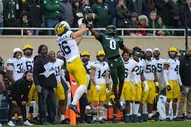 What REALLY Happened at Michigan State - Michigan