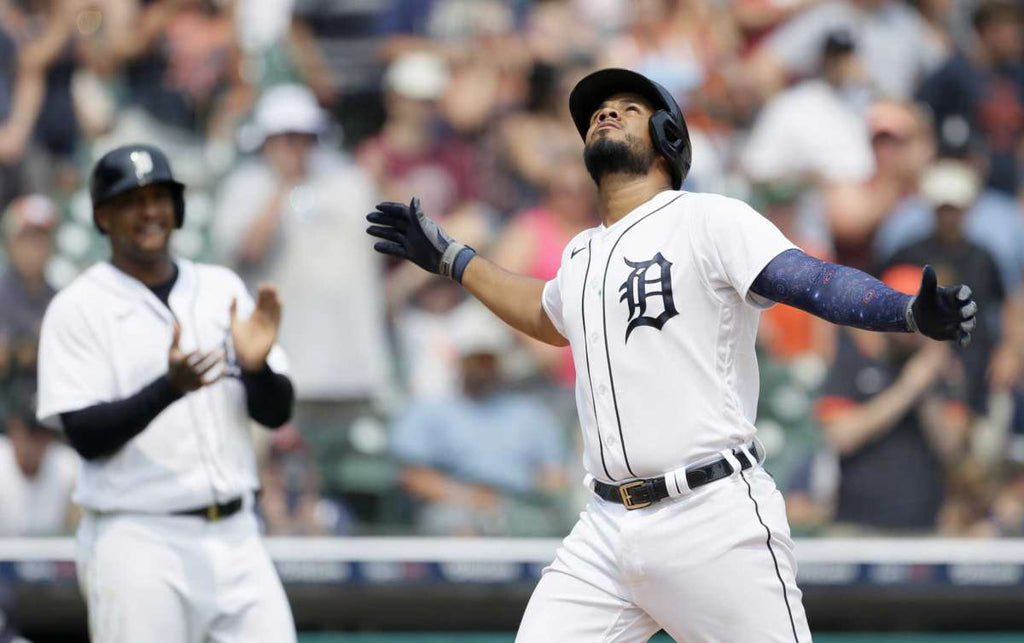 The Detroit Tigers Still Cannot Be Stopped