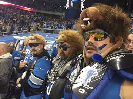 The Worst Part About The Lions Fan Base