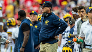Michigan Football Cancels Game Against Maryland, Once Again Asserting Their Academic Prowess