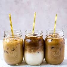 Can We Please Talk About Iced Coffee