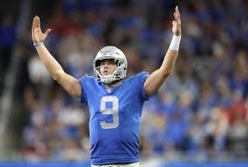 Maybe More Important Than The Election, Matt Stafford Has Been Placed On The Covid List