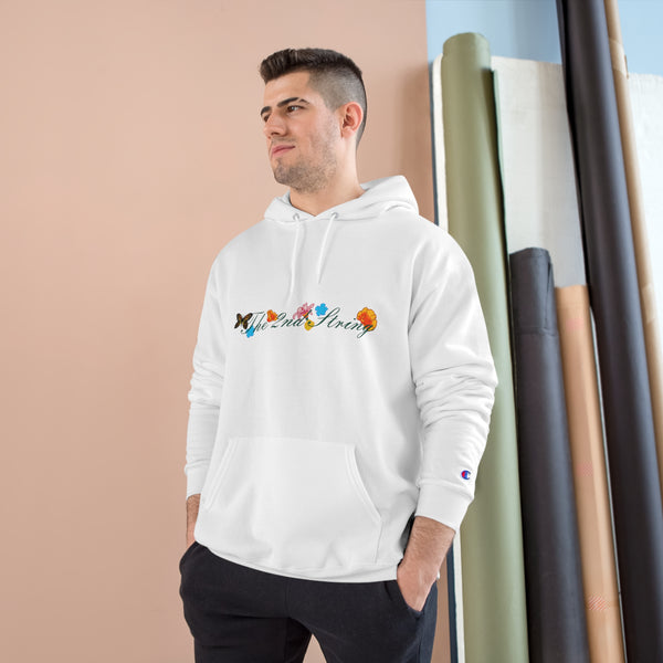 LA Wildfire Relief Hoodie