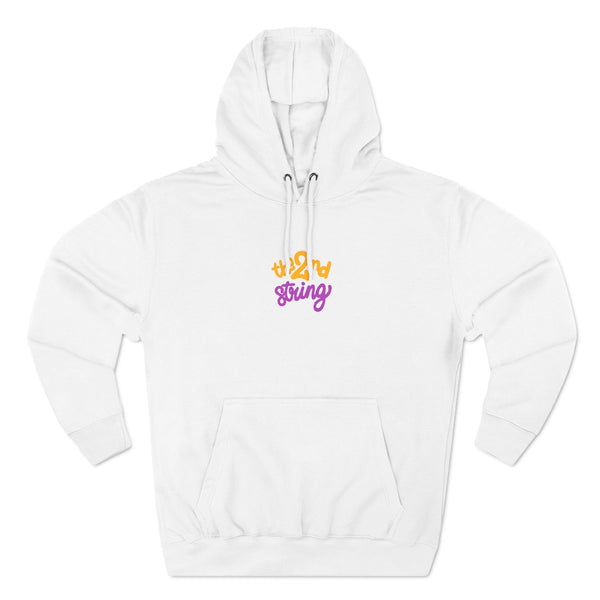 Have Fun Daisy Hoodie