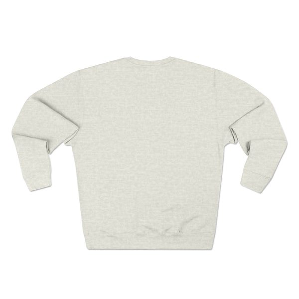 Wazup Crewneck