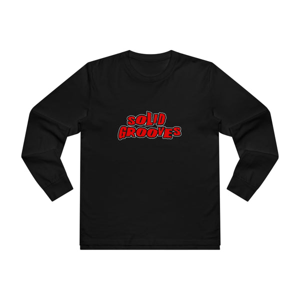 SGLA Longsleeve Tee