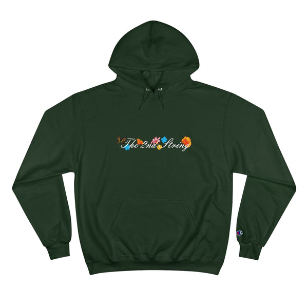 LA Wildfire Relief Hoodie