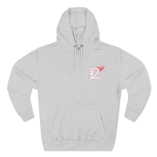 Showtime Hoodie