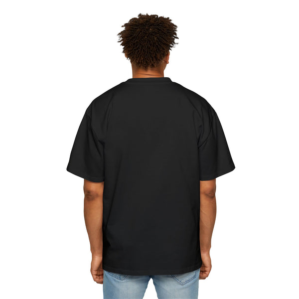 Pistons Grand Prix Oversized Tee