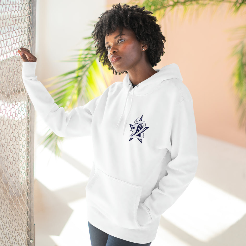 Cowboys Hoodie – The 2nd String