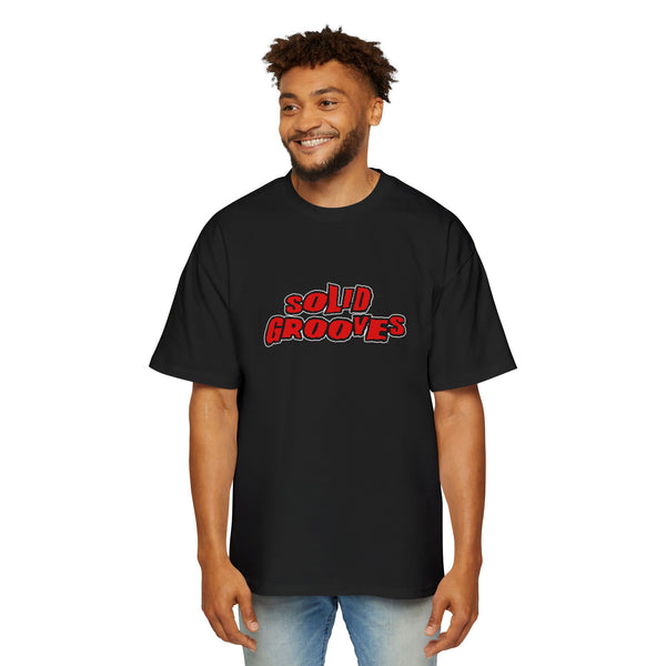 SGLA Oversized Tee