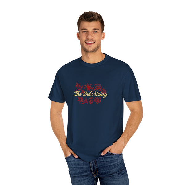 Boston Strong Tee (Comfort Colors)