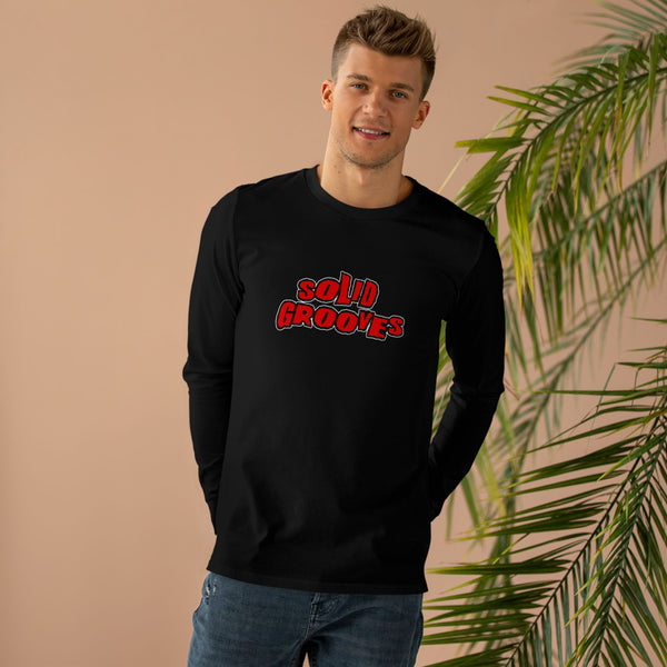 SGLA Longsleeve Tee