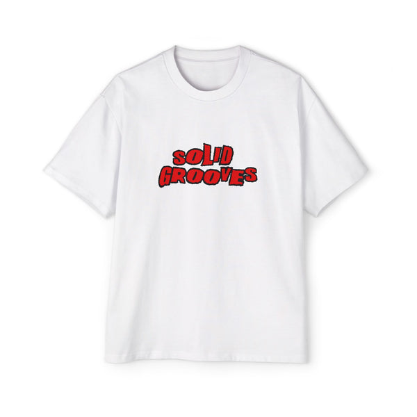 SGLA Oversized Tee