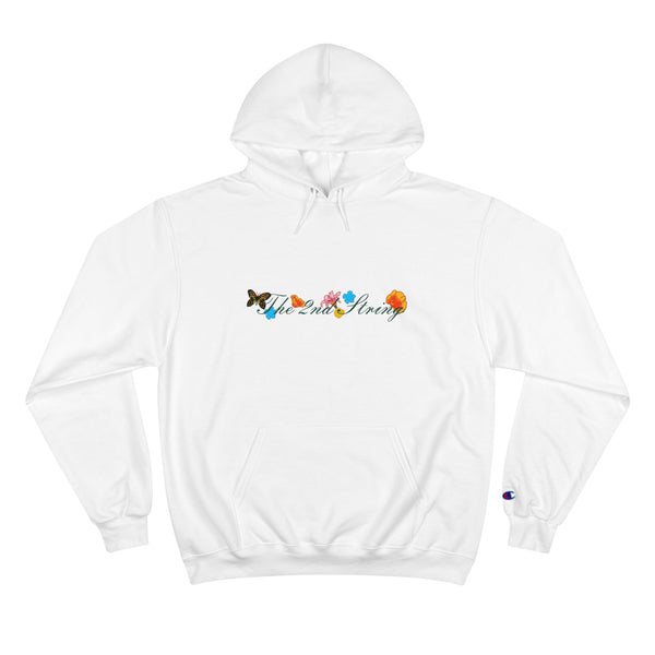 LA Wildfire Relief Hoodie