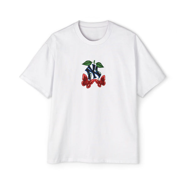 Michael Bibi Pacha NY Oversized Tee