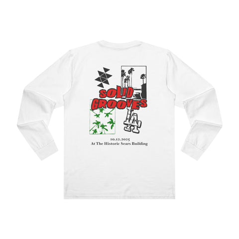 SGLA Longsleeve Tee
