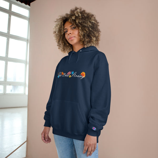 LA Wildfire Relief Hoodie