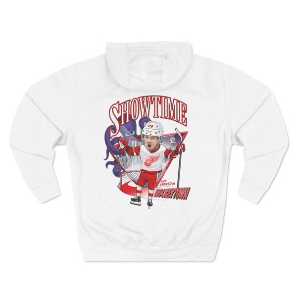 Showtime Hoodie