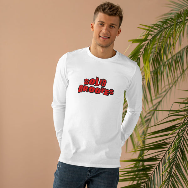 SGLA Longsleeve Tee