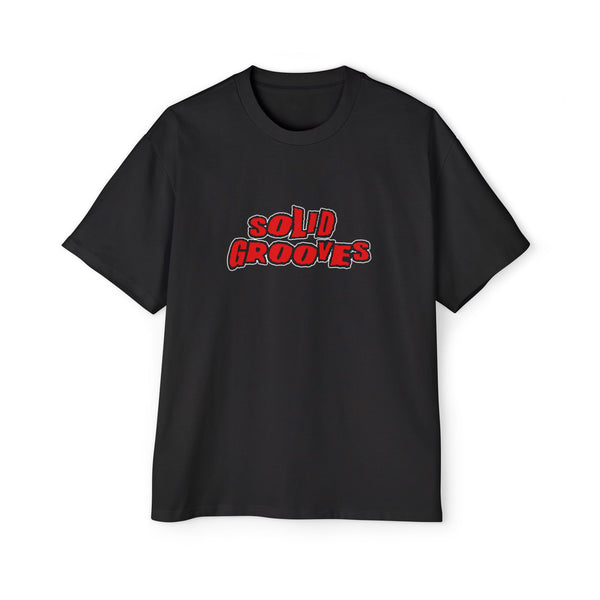 SGLA Oversized Tee