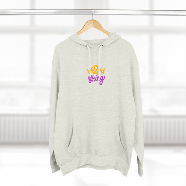 Have Fun Daisy Hoodie