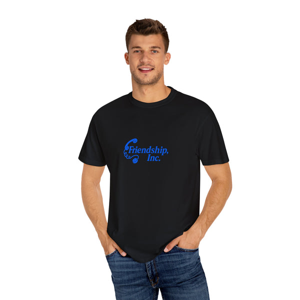 Friendship Inc. Tee (Comfort Colors)